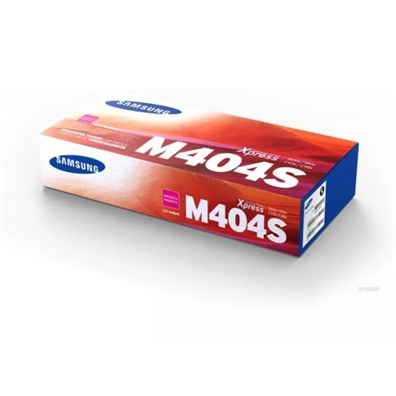 Toner HP CLT-M404S/ELS 1 unid. Original Magenta