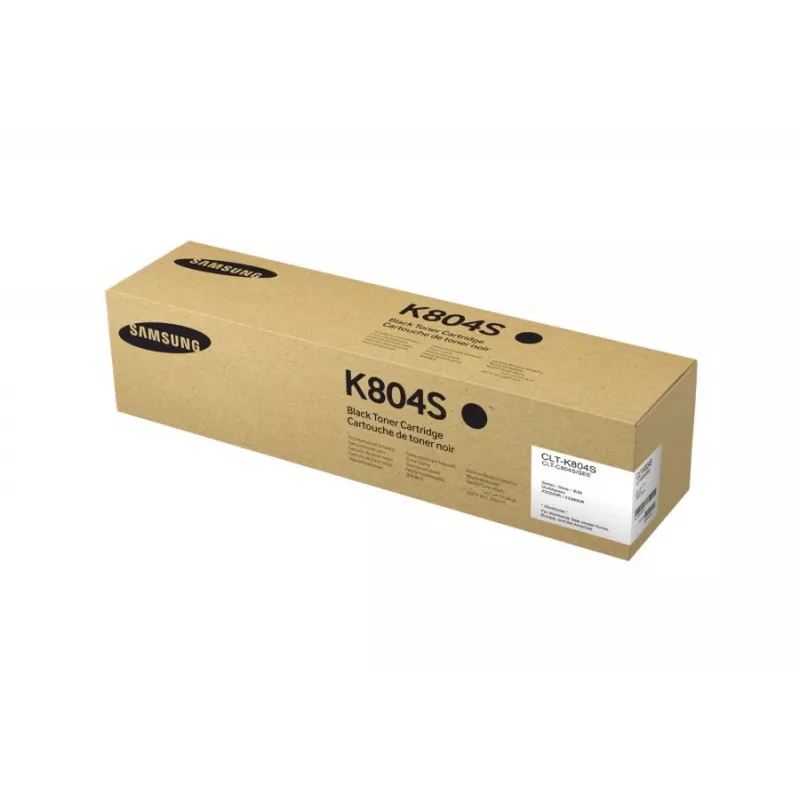 Toner Samsung CLT-K804S 1 unid. Original Preto