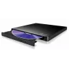 Unidade ótica LG GP57EB40 DVD Super Multi DL Preta
