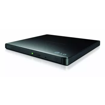 Unidade ótica LG GP57EB40 DVD Super Multi DL Preta
