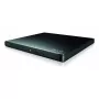 Unidade ótica LG GP57EB40 DVD Super Multi DL Preta