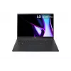 Portátil LG Gram Pro 16Z90SP-A.AP7BG Intel Core Ultra 7 155H 40,6 cm (16 polegadas) WQXGA+ 32 GB LPDDR5x-SDRAM 2 TB SSD NVIDIA GeForce RTX 3050 Wi-Fi 6E (802.11ax) Windows 11 Pro Preto
