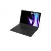 Portátil LG Gram Pro 16Z90SP-A.AP7BG Intel Core Ultra 7 155H 40,6 cm (16 polegadas) WQXGA+ 32 GB LPDDR5x-SDRAM 2 TB SSD NVIDIA GeForce RTX 3050 Wi-Fi 6E (802.11ax) Windows 11 Pro Preto