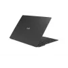 Portátil LG Gram Pro 16Z90SP-A.AP7BG Intel Core Ultra 7 155H 40,6 cm (16 polegadas) WQXGA+ 32 GB LPDDR5x-SDRAM 2 TB SSD NVIDIA GeForce RTX 3050 Wi-Fi 6E (802.11ax) Windows 11 Pro Preto