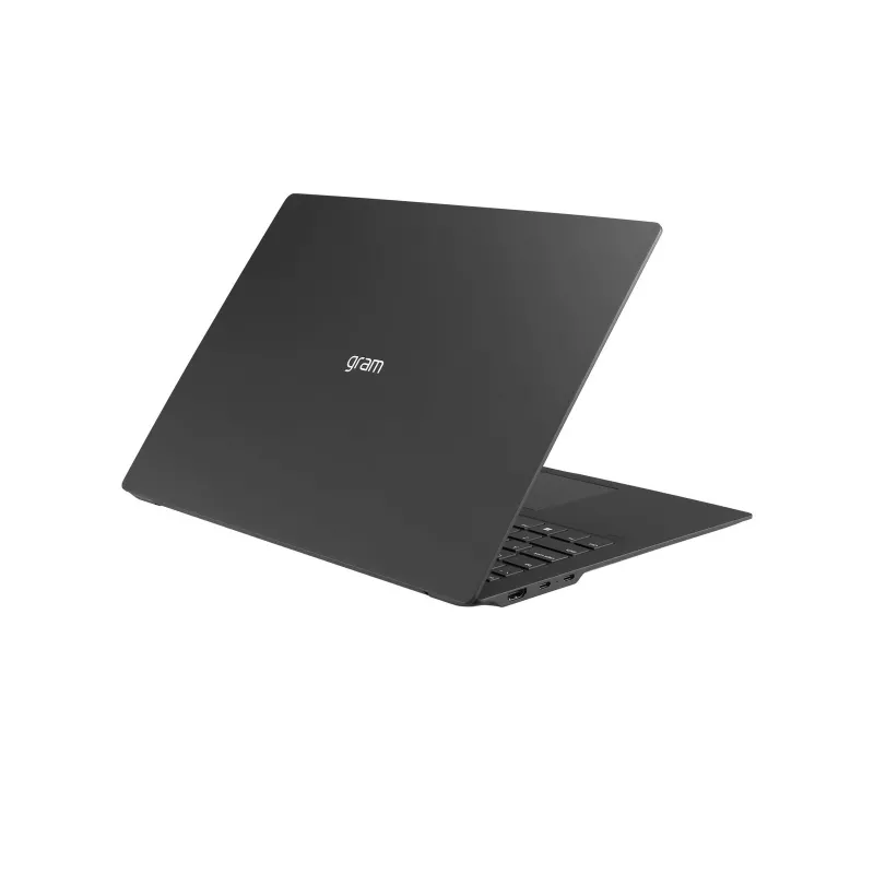 Portátil LG Gram Pro 16Z90SP-A.AP7BG Intel Core Ultra 7 155H 40,6 cm (16 polegadas) WQXGA+ 32 GB LPDDR5x-SDRAM 2 TB SSD NVIDIA GeForce RTX 3050 Wi-Fi 6E (802.11ax) Windows 11 Pro Preto