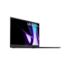 Portátil LG Gram Pro 16Z90SP-A.AP7BG Intel Core Ultra 7 155H 40,6 cm (16 polegadas) WQXGA+ 32 GB LPDDR5x-SDRAM 2 TB SSD NVIDIA GeForce RTX 3050 Wi-Fi 6E (802.11ax) Windows 11 Pro Preto