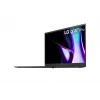 Portátil LG Gram Pro 16Z90SP-A.AP7BG Intel Core Ultra 7 155H 40,6 cm (16 polegadas) WQXGA+ 32 GB LPDDR5x-SDRAM 2 TB SSD NVIDIA GeForce RTX 3050 Wi-Fi 6E (802.11ax) Windows 11 Pro Preto