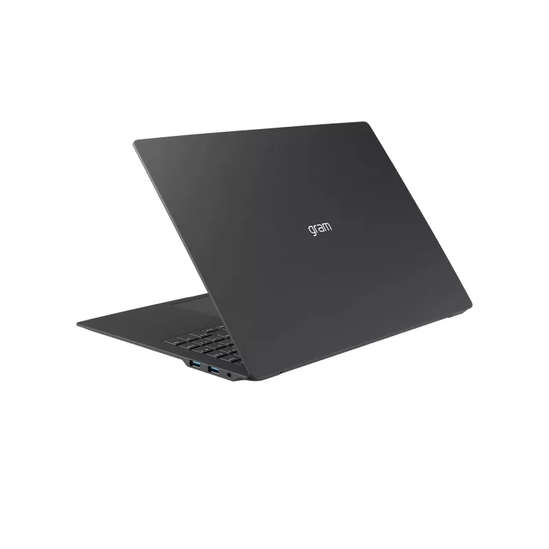 Portátil LG Gram Pro 16Z90SP-A.AP7BG Intel Core Ultra 7 155H 40,6 cm (16 polegadas) WQXGA+ 32 GB LPDDR5x-SDRAM 2 TB SSD NVIDIA GeForce RTX 3050 Wi-Fi 6E (802.11ax) Windows 11 Pro Preto