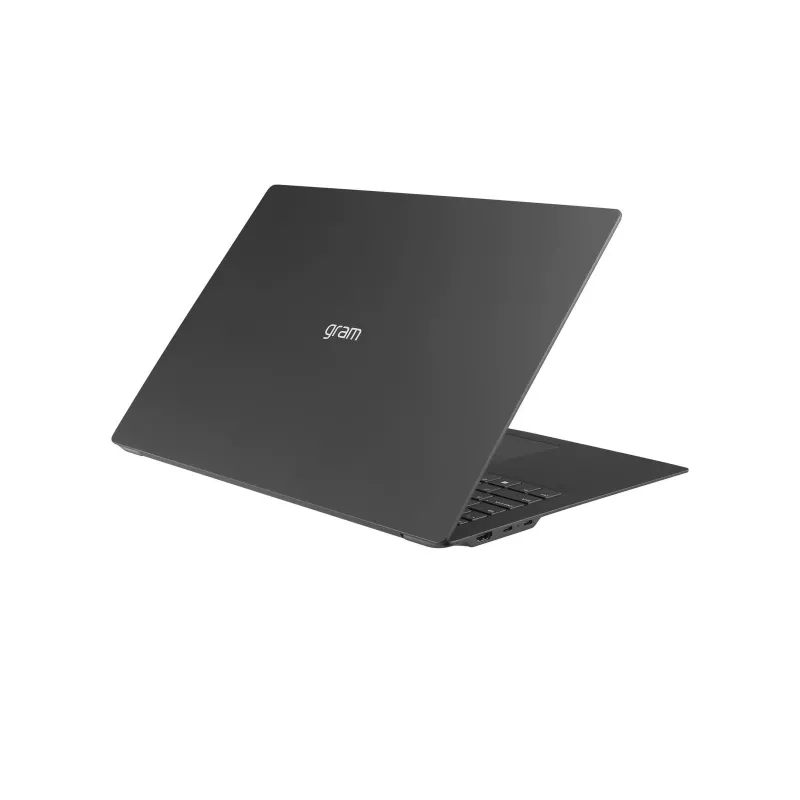 Portátil LG Gram Pro 17 Intel Core Ultra 7 155H 43,2 cm (17 polegadas) WQXGA 32 GB LPDDR5x-SDRAM 2 TB SSD NVIDIA GeForce RTX 3050 Wi-Fi 6E (802.11ax) Windows 11 Pro Preto