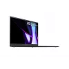 Portátil LG Gram Pro 17 Intel Core Ultra 7 155H 43,2 cm (17 polegadas) WQXGA 32 GB LPDDR5x-SDRAM 2 TB SSD NVIDIA GeForce RTX 3050 Wi-Fi 6E (802.11ax) Windows 11 Pro Preto