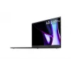 Portátil LG Gram Pro 17 Intel Core Ultra 7 155H 43,2 cm (17 polegadas) WQXGA 32 GB LPDDR5x-SDRAM 2 TB SSD NVIDIA GeForce RTX 3050 Wi-Fi 6E (802.11ax) Windows 11 Pro Preto