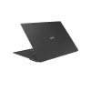 Portátil LG Gram Pro 17 Intel Core Ultra 7 155H 43,2 cm (17 polegadas) WQXGA 32 GB LPDDR5x-SDRAM 2 TB SSD NVIDIA GeForce RTX 3050 Wi-Fi 6E (802.11ax) Windows 11 Pro Preto