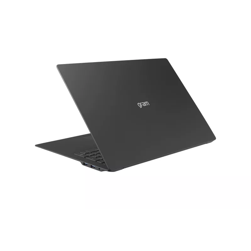 Portátil LG Gram Pro 17 Intel Core Ultra 7 155H 43,2 cm (17 polegadas) WQXGA 32 GB LPDDR5x-SDRAM 2 TB SSD NVIDIA GeForce RTX 3050 Wi-Fi 6E (802.11ax) Windows 11 Pro Preto
