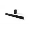 Coluna soundbar LG DSG10TY Preta 3.1 canais 420 W