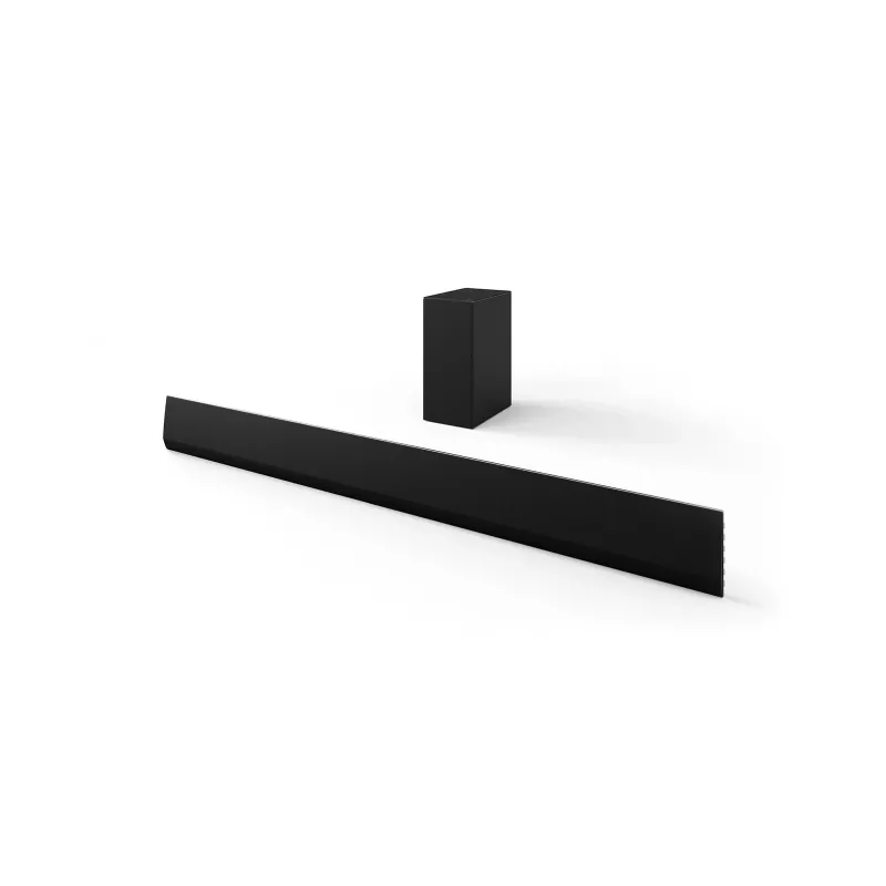 Coluna soundbar LG DSG10TY Preta 3.1 canais 420 W