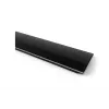 Coluna soundbar LG DSG10TY Preta 3.1 canais 420 W