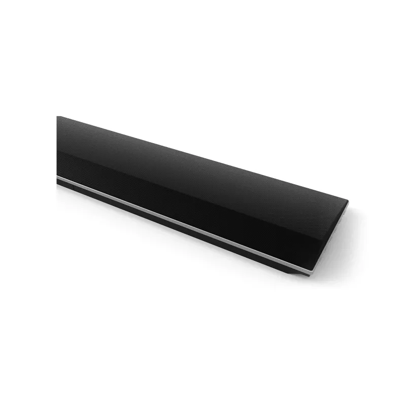 Coluna soundbar LG DSG10TY Preta 3.1 canais 420 W