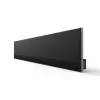 Coluna soundbar LG DSG10TY Preta 3.1 canais 420 W