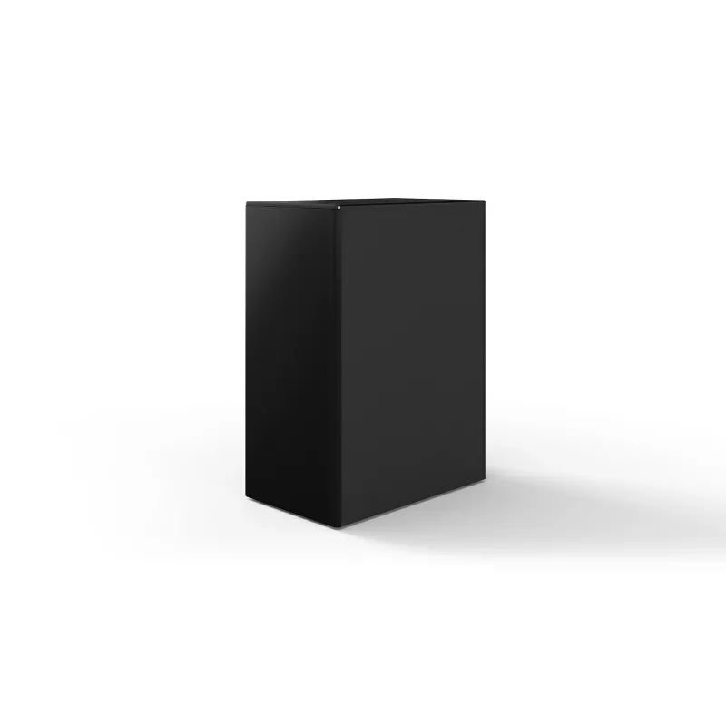 Coluna soundbar LG DSG10TY Preta 3.1 canais 420 W