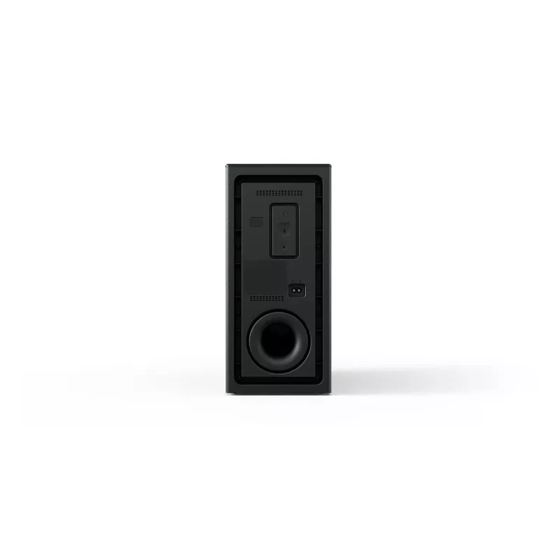 Coluna soundbar LG DSG10TY Preta 3.1 canais 420 W