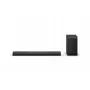 Coluna soundbar LG DS70TY Preta 3.1.1 canais Sem fios