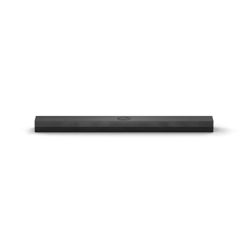 Coluna soundbar LG DS70TY Preta 3.1.1 canais Sem fios