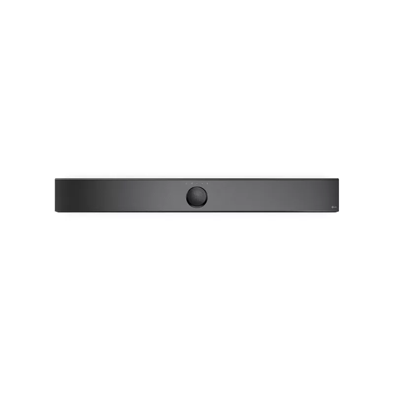 Coluna soundbar LG DS70TY Preta 3.1.1 canais Sem fios