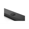 Coluna soundbar LG DS70TY Preta 3.1.1 canais Sem fios