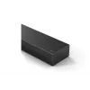 Coluna soundbar LG DS70TY Preta 3.1.1 canais Sem fios