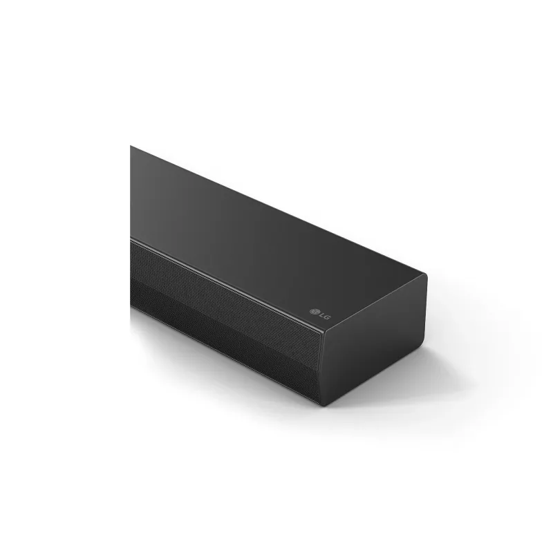 Coluna soundbar LG DS70TY Preta 3.1.1 canais Sem fios