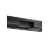 Coluna soundbar LG DS70TY Preta 3.1.1 canais Sem fios