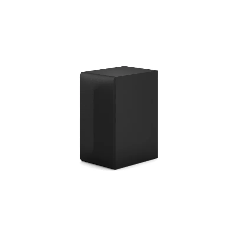 Coluna soundbar LG DS70TY Preta 3.1.1 canais Sem fios