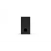 Coluna soundbar LG DS70TY Preta 3.1.1 canais Sem fios