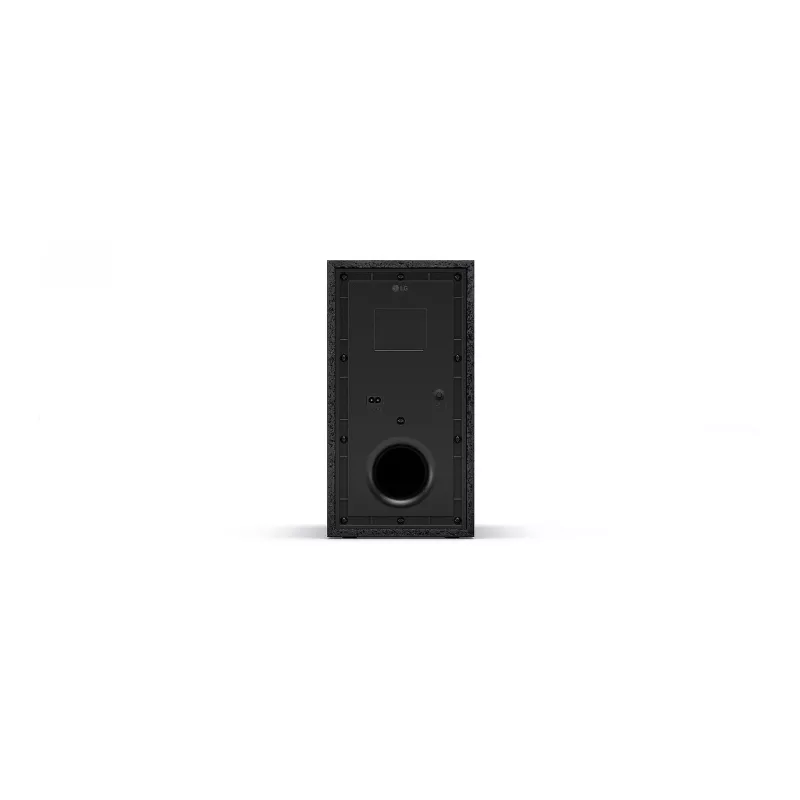 Coluna soundbar LG DS70TY Preta 3.1.1 canais Sem fios