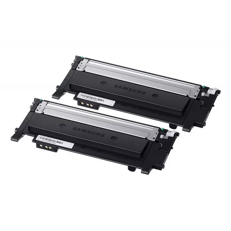 Toner Samsung CLT-P404B 2 unid. Original Preto