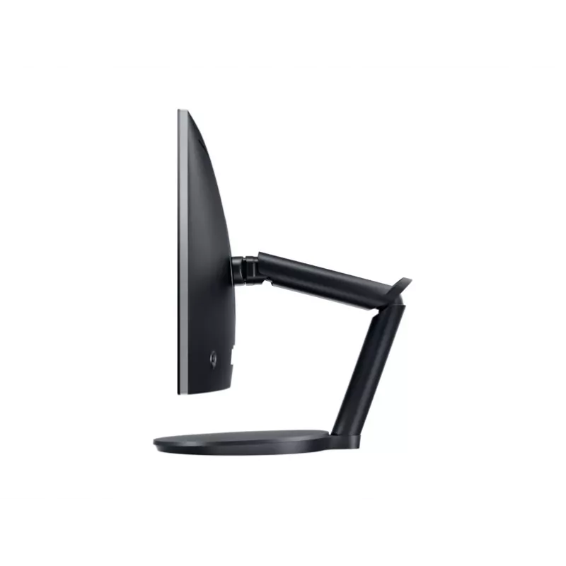 Monitor de computador Samsung C24FG70FQU 59,7 cm (23,5 polegadas) 1920 x 1080 píxeis Full HD LED Preto
