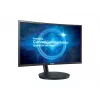 Monitor de computador Samsung C24FG70FQU 59,7 cm (23,5 polegadas) 1920 x 1080 píxeis Full HD LED Preto