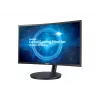 Monitor de computador Samsung C24FG70FQU 59,7 cm (23,5 polegadas) 1920 x 1080 píxeis Full HD LED Preto