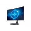 Monitor de computador Samsung C24FG70FQU 59,7 cm (23,5 polegadas) 1920 x 1080 píxeis Full HD LED Preto