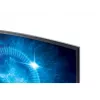 Monitor de computador Samsung C24FG70FQU 59,7 cm (23,5 polegadas) 1920 x 1080 píxeis Full HD LED Preto
