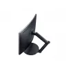 Monitor de computador Samsung C24FG70FQU 59,7 cm (23,5 polegadas) 1920 x 1080 píxeis Full HD LED Preto