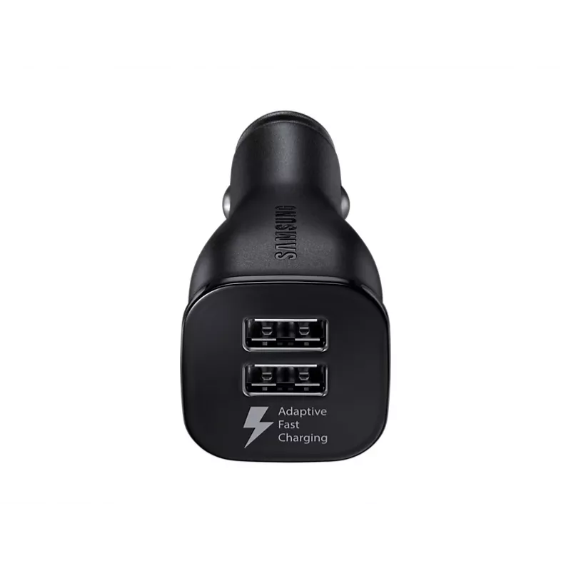 Samsung EP-LN920 Smartphone, Tablet Preto Isqueiro de automóvel Carro