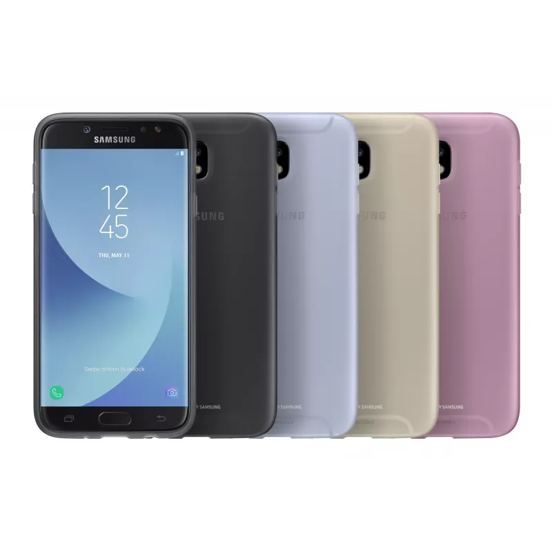 Capa para telemóvel Samsung EF-AJ730 14 cm (5,5 polegadas)