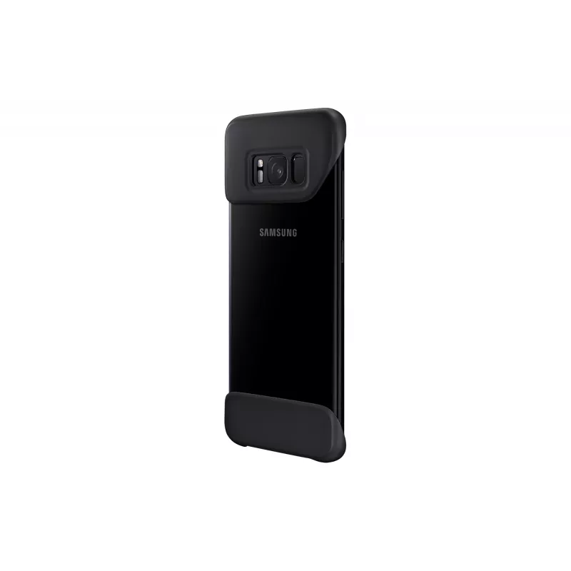 Capa para telemóvel Samsung EF-MG950 14,7 cm (5,8 polegadas) Capa Preta