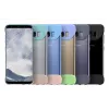 Capa para telemóvel Samsung EF-MG950 14,7 cm (5,8 polegadas) Capa Preta