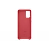 Capa para telemóvel Samsung EF-XG985 17 cm (6,7 polegadas) Capa Vermelha