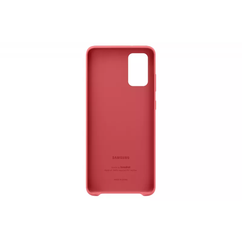 Capa para telemóvel Samsung EF-XG985 17 cm (6,7 polegadas) Capa Vermelha