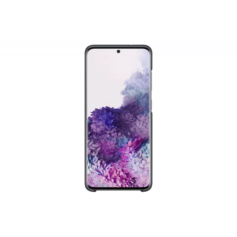Capa para telemóvel Samsung EF-KG980 15,8 cm (6,2 polegadas) Capa Preta