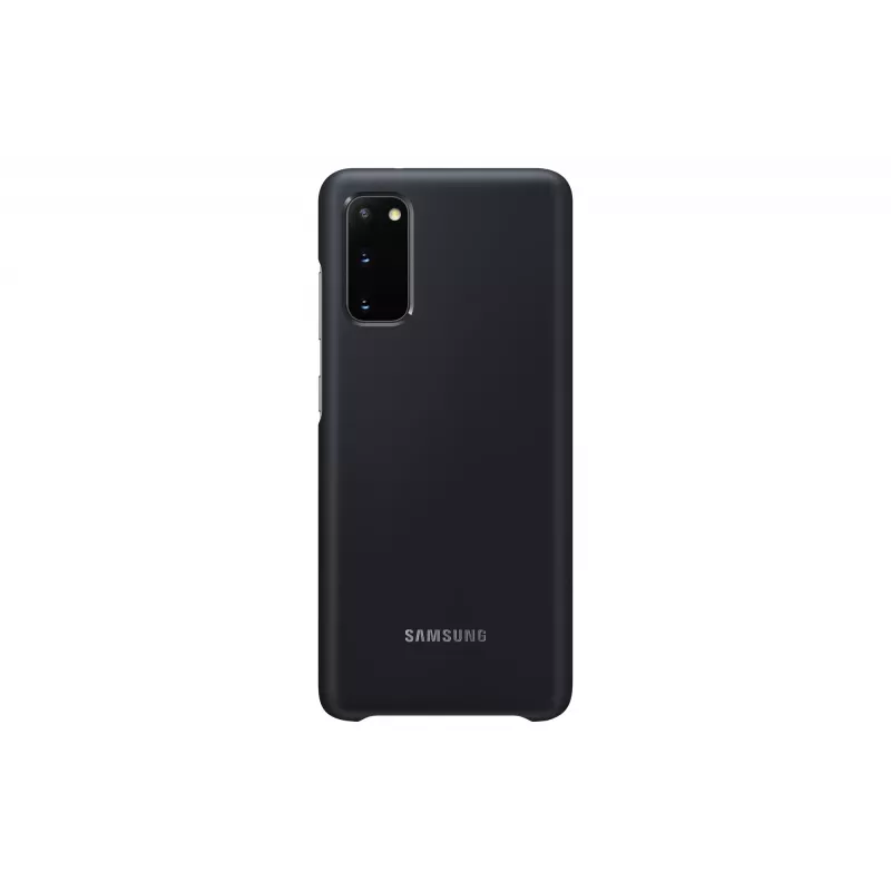 Capa para telemóvel Samsung EF-KG980 15,8 cm (6,2 polegadas) Capa Preta