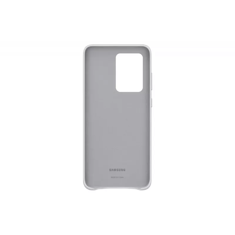 Capa para telemóvel Samsung EF-VG988 17,5 cm (6,9 polegadas) Capa Cinzenta